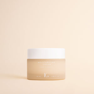 Moisturizing Cream