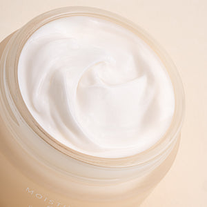 Moisturizing Cream